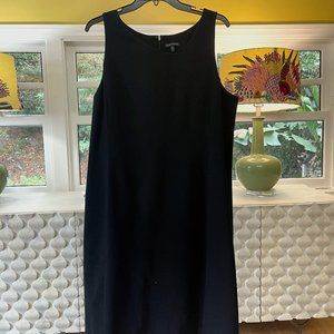 Eileen Fisher Zip-Up Dress
